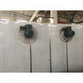 Rxh-5-C Horno de secado automático de aire caliente con bandeja de secado